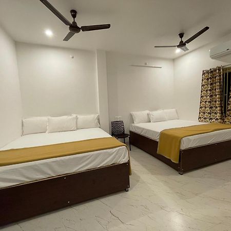 Mks Homes Tirukkadaiyur Экстерьер фото