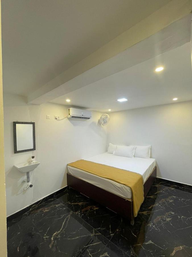 Mks Homes Tirukkadaiyur Экстерьер фото