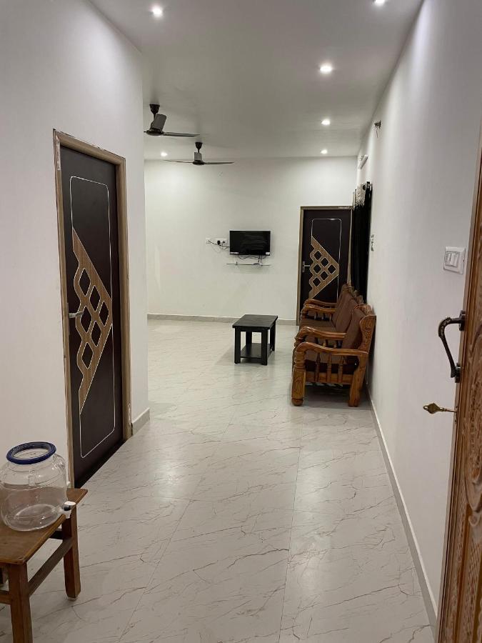 Mks Homes Tirukkadaiyur Экстерьер фото