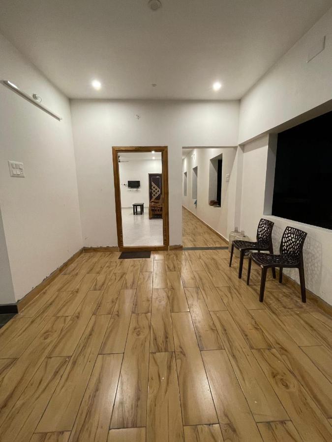 Mks Homes Tirukkadaiyur Экстерьер фото