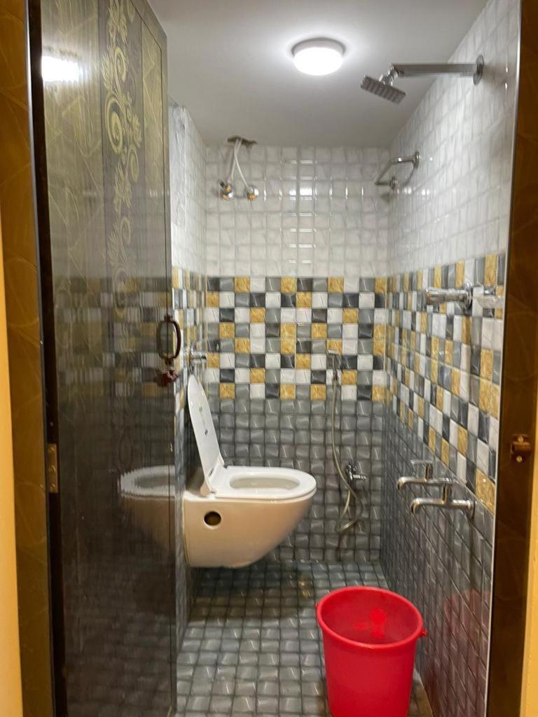 Mks Homes Tirukkadaiyur Экстерьер фото